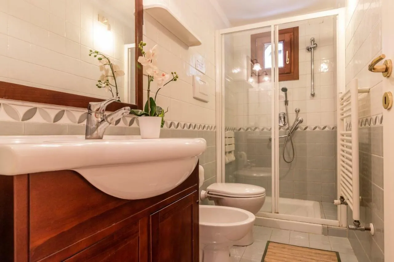 The Venetian Canal View Apartment