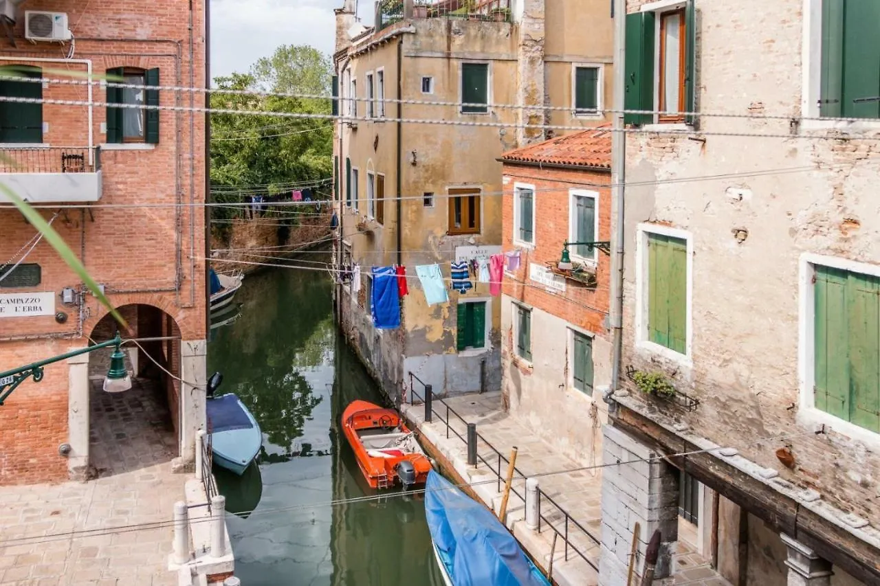 The Venetian Canal View 0*, Venice
