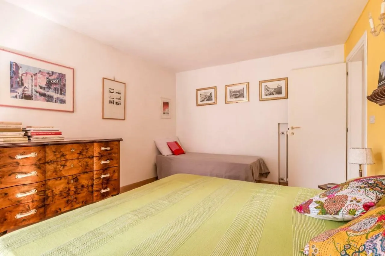 Appartement The Venetian Canal View Italie